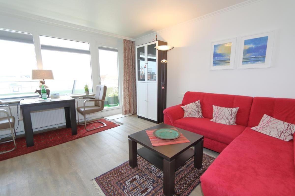 Haus Am App 78a * Westerland
