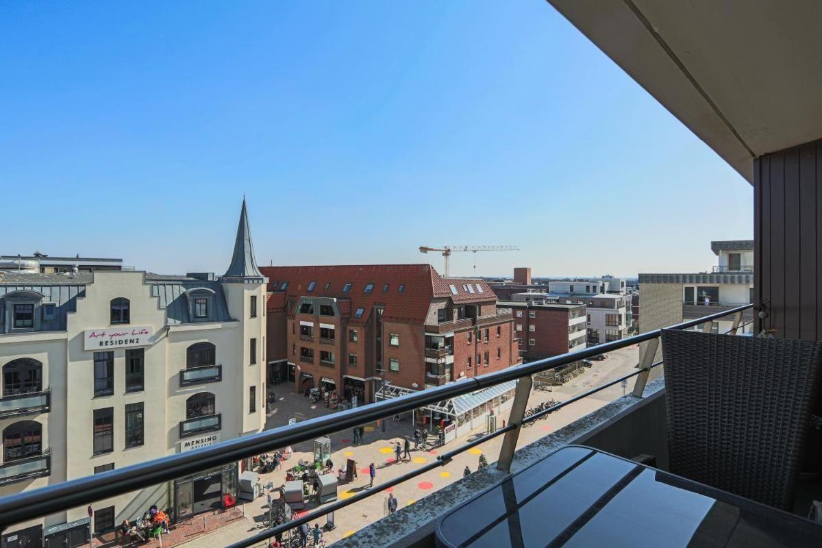 Haus Am App 78a Westerland