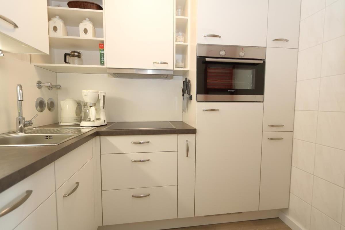 Apartment Haus Am App 78a